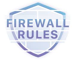 Firewall Rules Lab